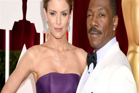 Eddie Murphy Is Soon To Be A Dad To Nine Essence