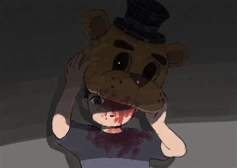 Pin On Five Nights At Freddy S
