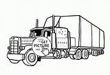 Truck Clipartmag Wuppsy Davemelillo Rvs Bubakids sketch template