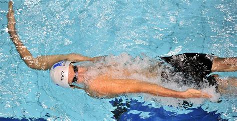 5 Razones Para Entrenar Los Cuatro Estilos En Natación Planeta Triatlón