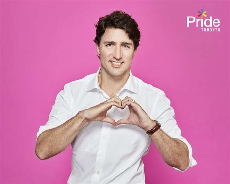 justin trudeau     canadian prime minister  attend
