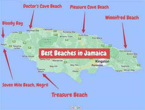 beaches  jamaica  visit  summer
