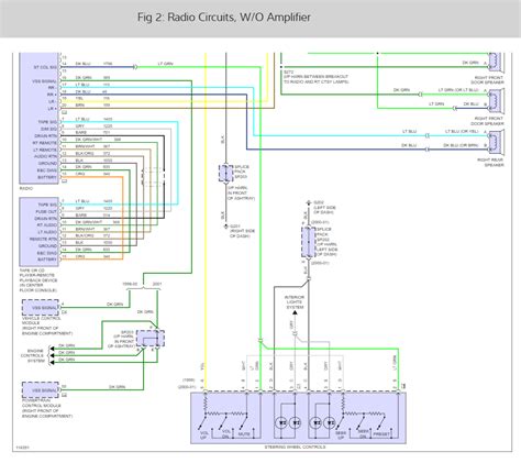 radio wiring diagram herbalard