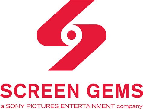 screen gems pictures logopedia  logo  branding site