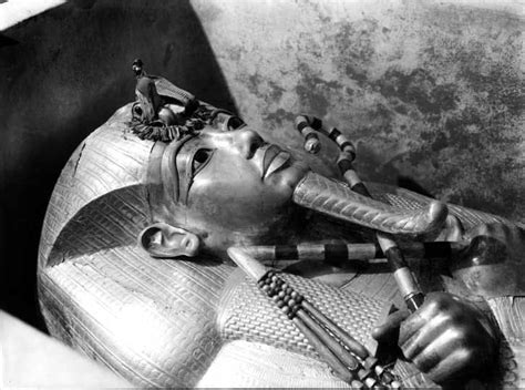 first look ‘discovering tutankhamun at the ashmolean museum apollo