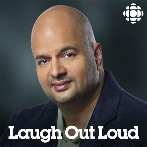laugh  loud  cbc radio listen  stitcher  podcasts