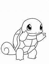 Squirtle Pokemon Coloring Pages Kids Printable Sheets Educativeprintable Tegninger Turtle Do Educative Allow Accompany Adventure Characters Cartoon Favorite Their Via sketch template
