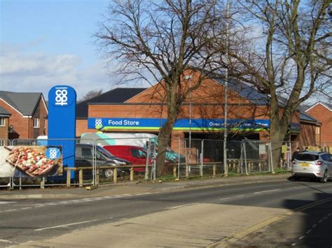 Opening Date Set For New Grantham Co Op