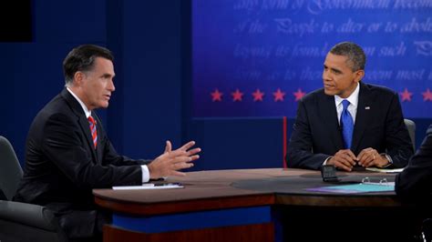 photos the final presidential debate cnn politics
