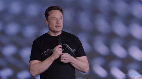 Tesla Elon Musk Blasted By Judge For Compensation Plan Austin