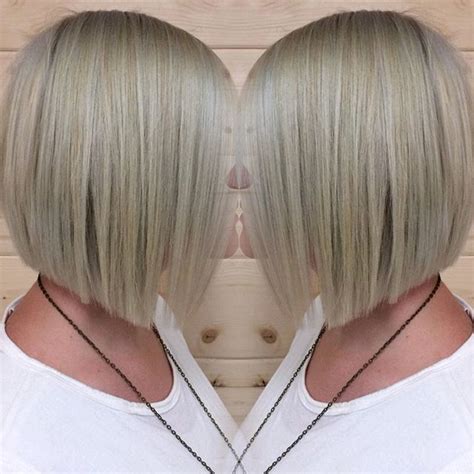 50 amazing blunt bob hairstyles 2018 hottest mob and lob hair ideas