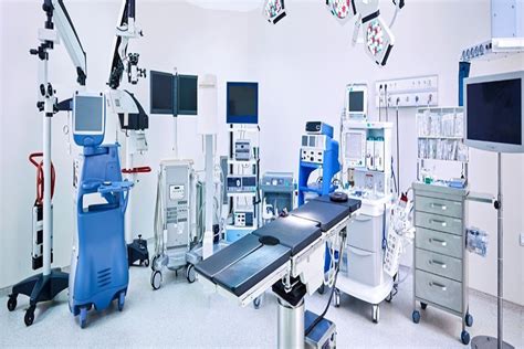 medical equipment manufacturer medqsupplies