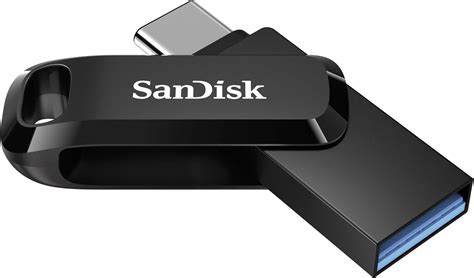 sandisk ultra dual drive  usb smartphonetablet extra memory black  gb usb  usb