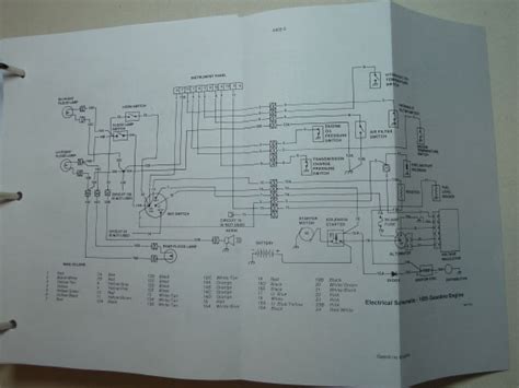 case  wiring diagram