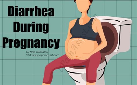 Can Diarrhoea Be A Symptom Of Pregnancy Pregnancywalls