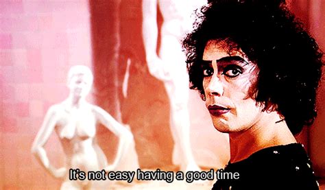 10 Things You May Not Know About The Rocky Horror Picture Show Ifc