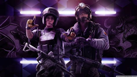 tom clancys rainbow  siege  wallpapers wallpaper cave