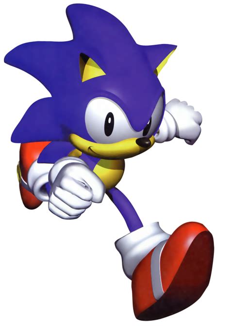 sonic  sonic  hedgehog gallery sonic scanf