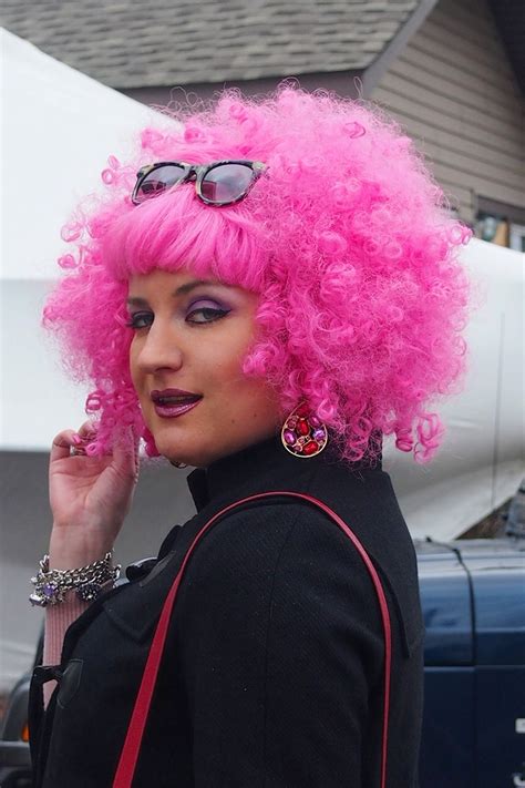 ask erena crazy pink hair