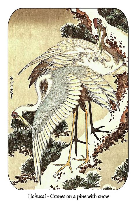 japanese art hokusai digital art by printable art fine art america