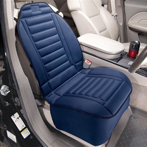 comfortable padded car seat cushion designed   cars trucks suvs walmartcom