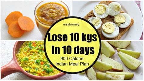 lose kg fast   days  indian diet plan