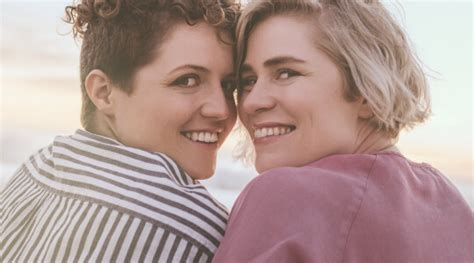 What You Need To Know About Your First Lesbian Relationship
