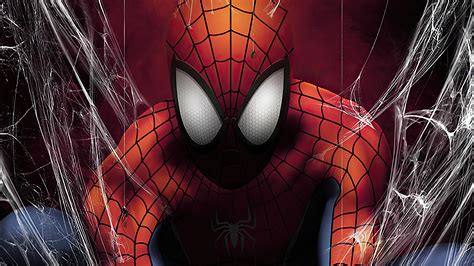 spider man desktop wallpaper