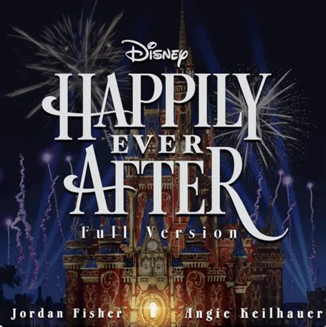 Happily Ever After Single Now Available On Itunes ~ Daps Magic