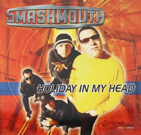 smash mouth holiday in my head lyrics genius lyrics