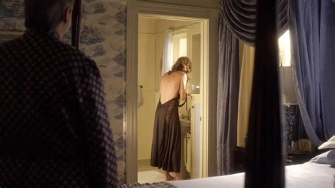 Allison Janney Nuda ~30 Anni In Masters Of Sex