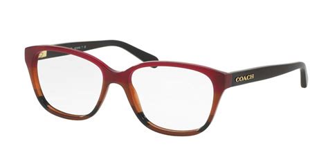 Coach Hc6103 Eyeglasses Free Shipping