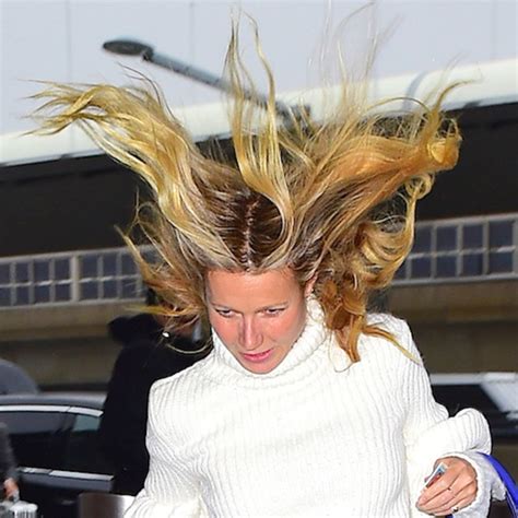 Photos From Hair Disasters Celebrities Caught In The Wind E Online