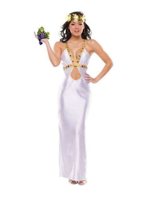 Greek Goddess Costume I Wrap Ur T