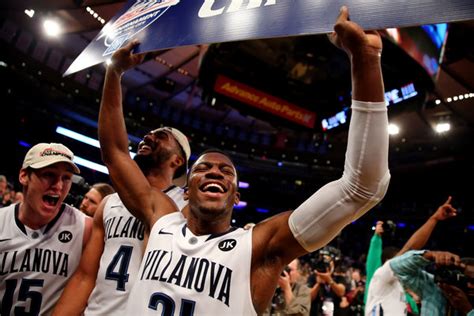 selfless and relentless effort lifts villanova to big east title the