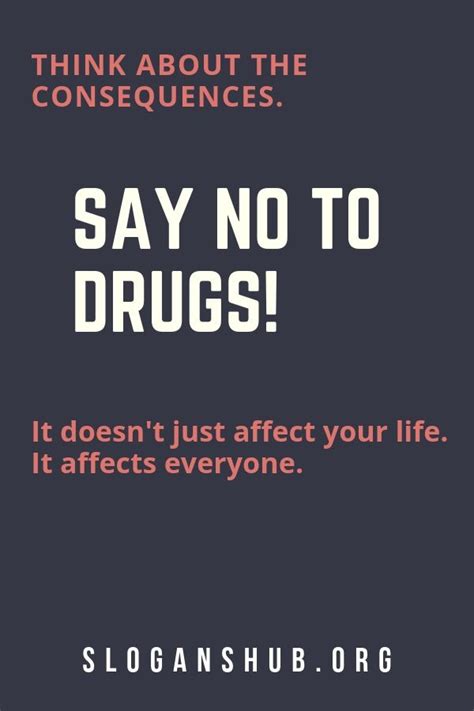 funny anti drug quotes shortquotescc