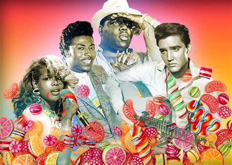The Best Ever Songs About Sweets And Desserts