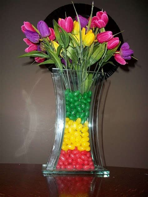 16 Best Colored Glass Vase Fillers Decorative Vase Ideas