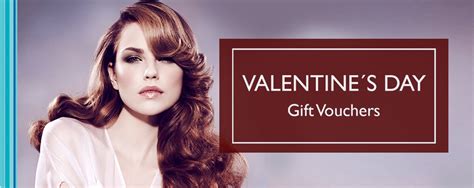 valentine s day t vouchers darren michael hairdressing