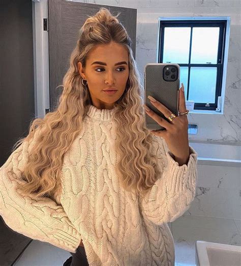 love island s molly mae hague shares her favourite zara pieces in her