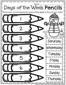 january preschool worksheets preschool worksheets preschool
