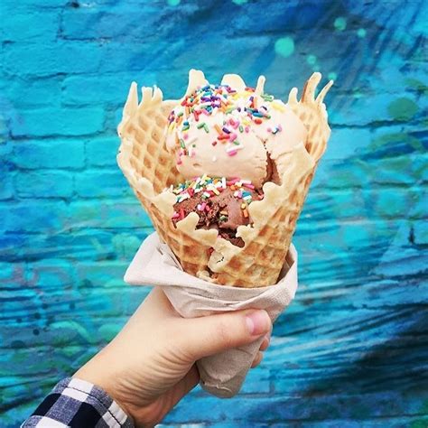 the best ice cream shops in every state