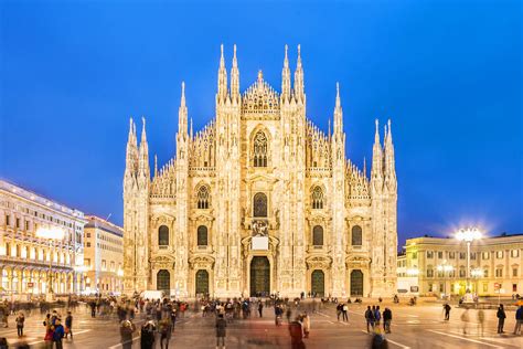 top 20 free things to do in milan lonely planet