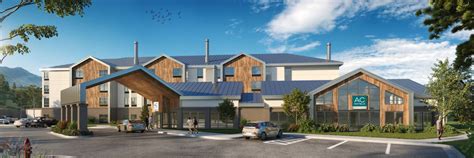 ac hotel park city opens   citys newest lifestyle hotel newswire