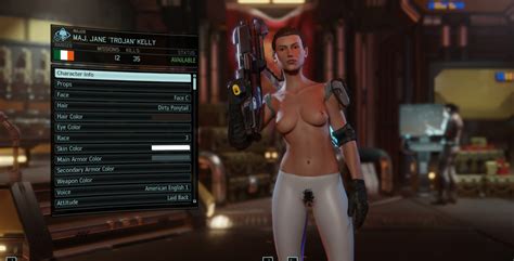 lewd mods and xcom 2 page 13 adult gaming loverslab