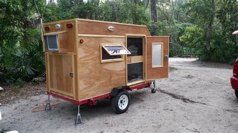 image result  homemade campers amenagement camionnette caravane
