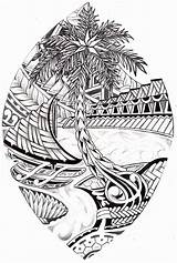 Maori Tribal Samoan Guam Tatouage Polynesian Tatuaggi Tatuagem Polynesien Tatuaggio Insel Tatuagens Tiki Samoantattoos Tongan Diseños Tartaruga Tattoossandmore Taattoosandmore Tatouages sketch template