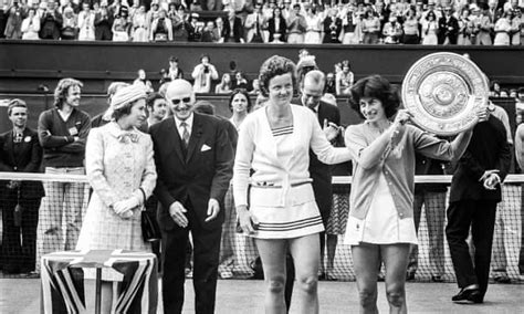 virginia wade wins wimbledon archive july 1977 gnm education centre