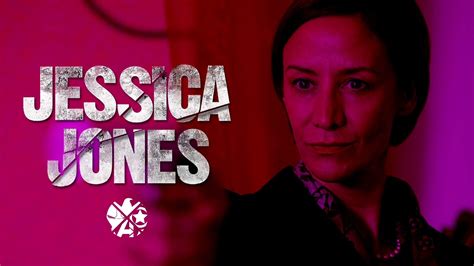 Oscar Nominee Janet Mcteer Joins Jessica Jones Season 2