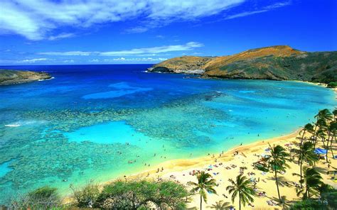 oahu island hawaii world travel destinations